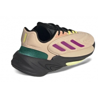 Кроссовки Adidas Wmns Ozelia Halo Blush Sonic Fuchsia